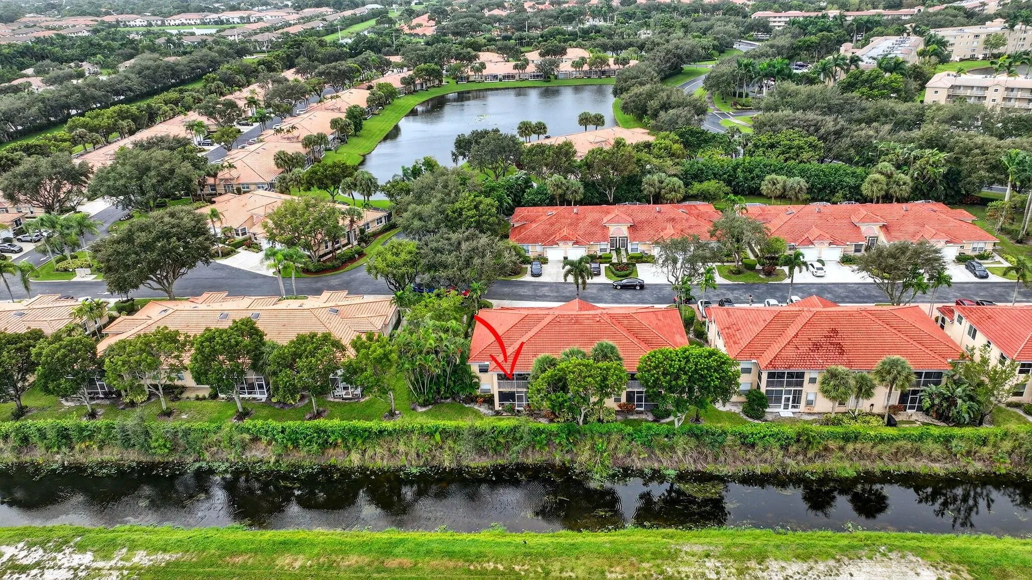 12528 Crystal Pointe Drive, #202