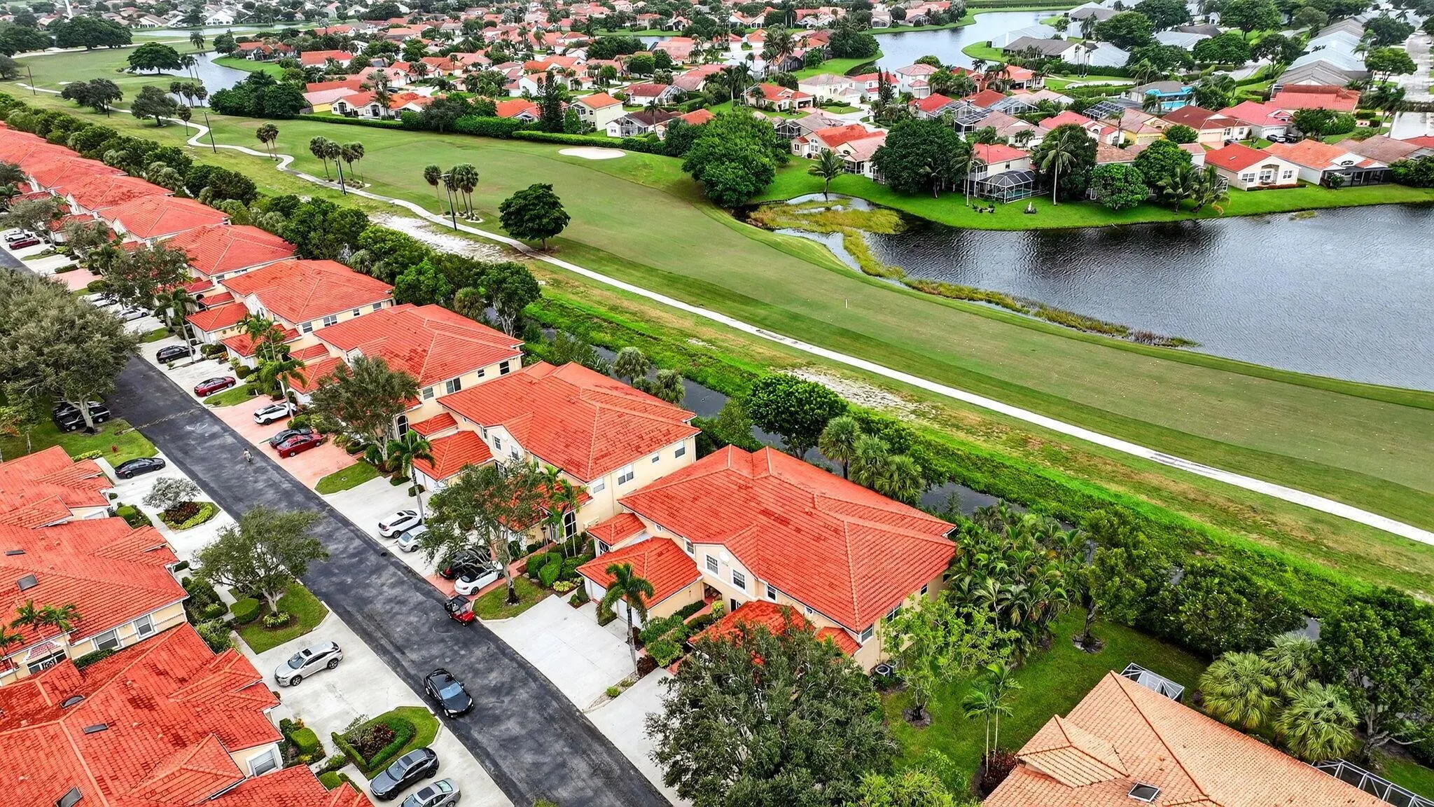12528 Crystal Pointe Drive, #202