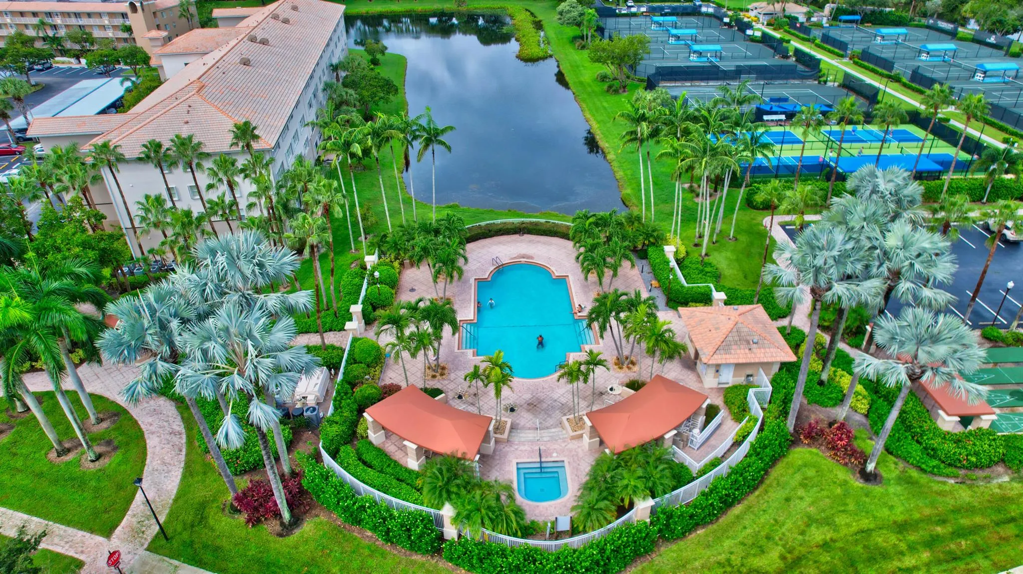 12528 Crystal Pointe Drive, #202