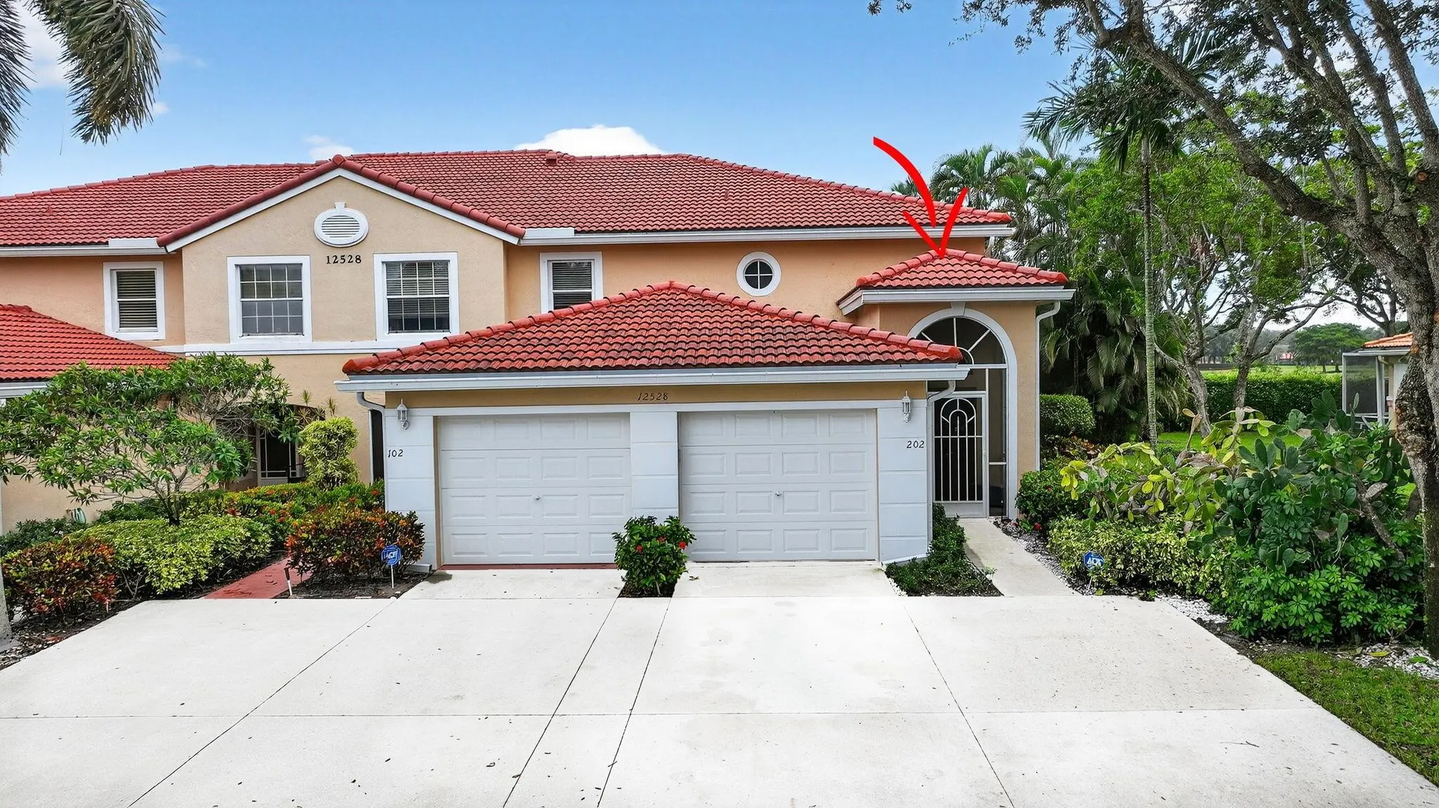 12528 Crystal Pointe Drive, #202