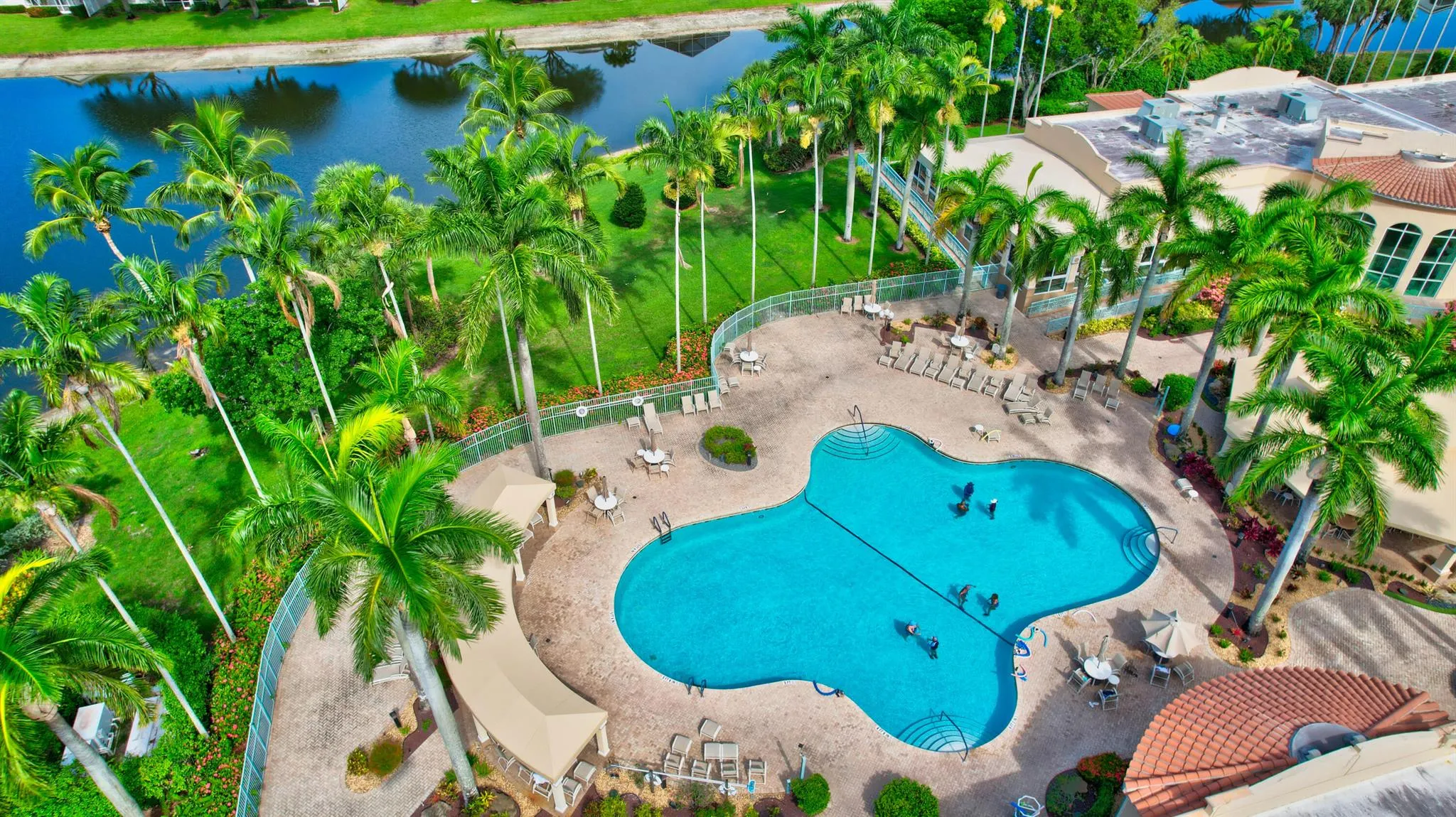 12528 Crystal Pointe Drive, #202