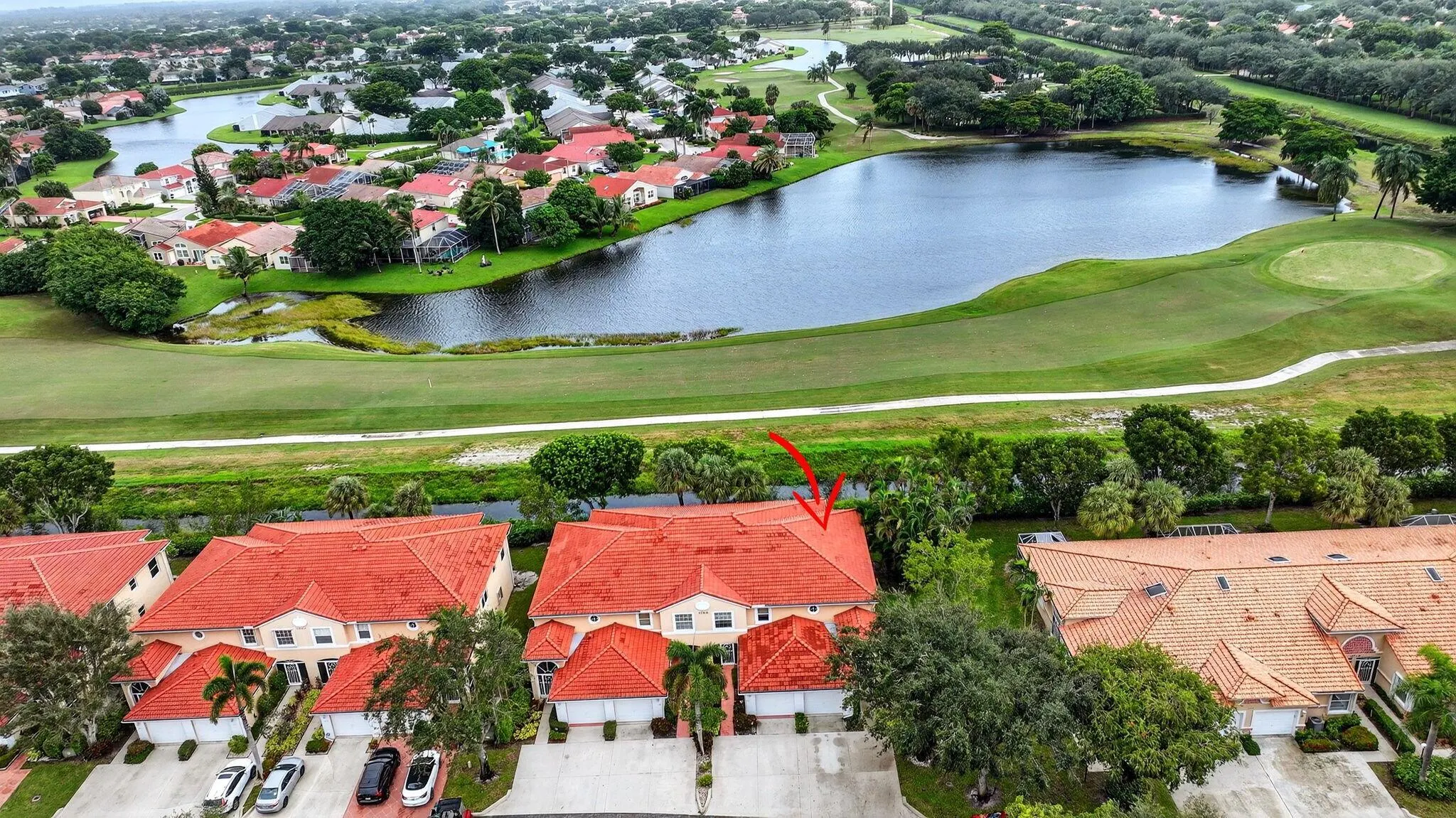 12528 Crystal Pointe Drive, #202