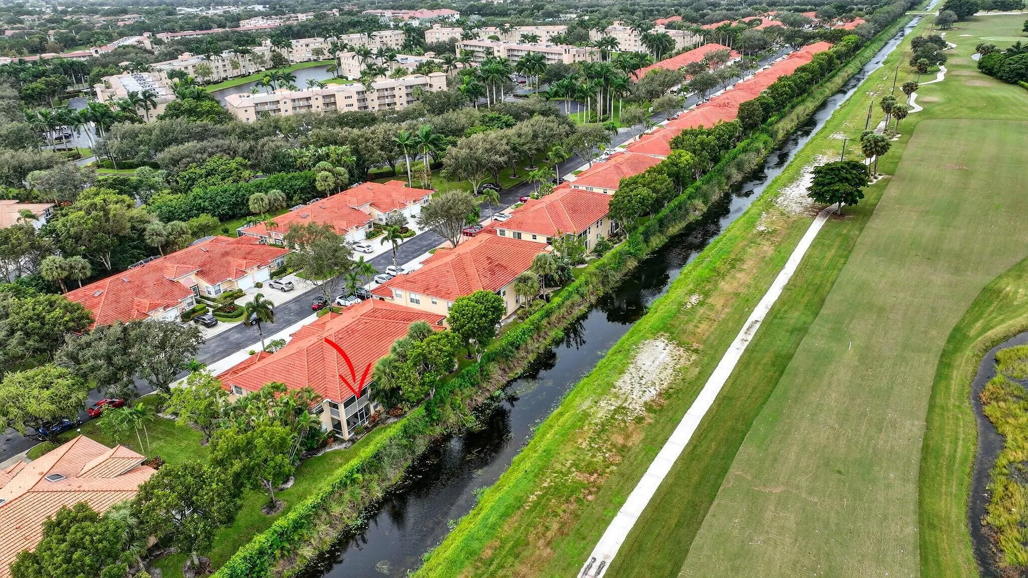 12528 Crystal Pointe Drive, #202