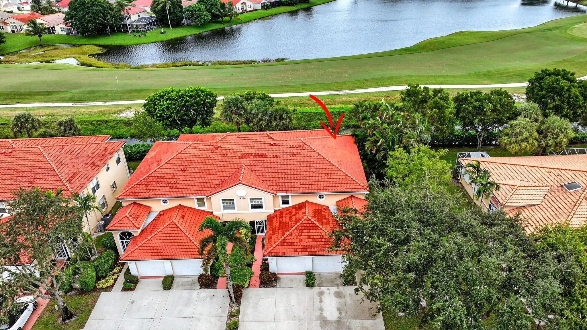 12528 Crystal Pointe Drive, #202