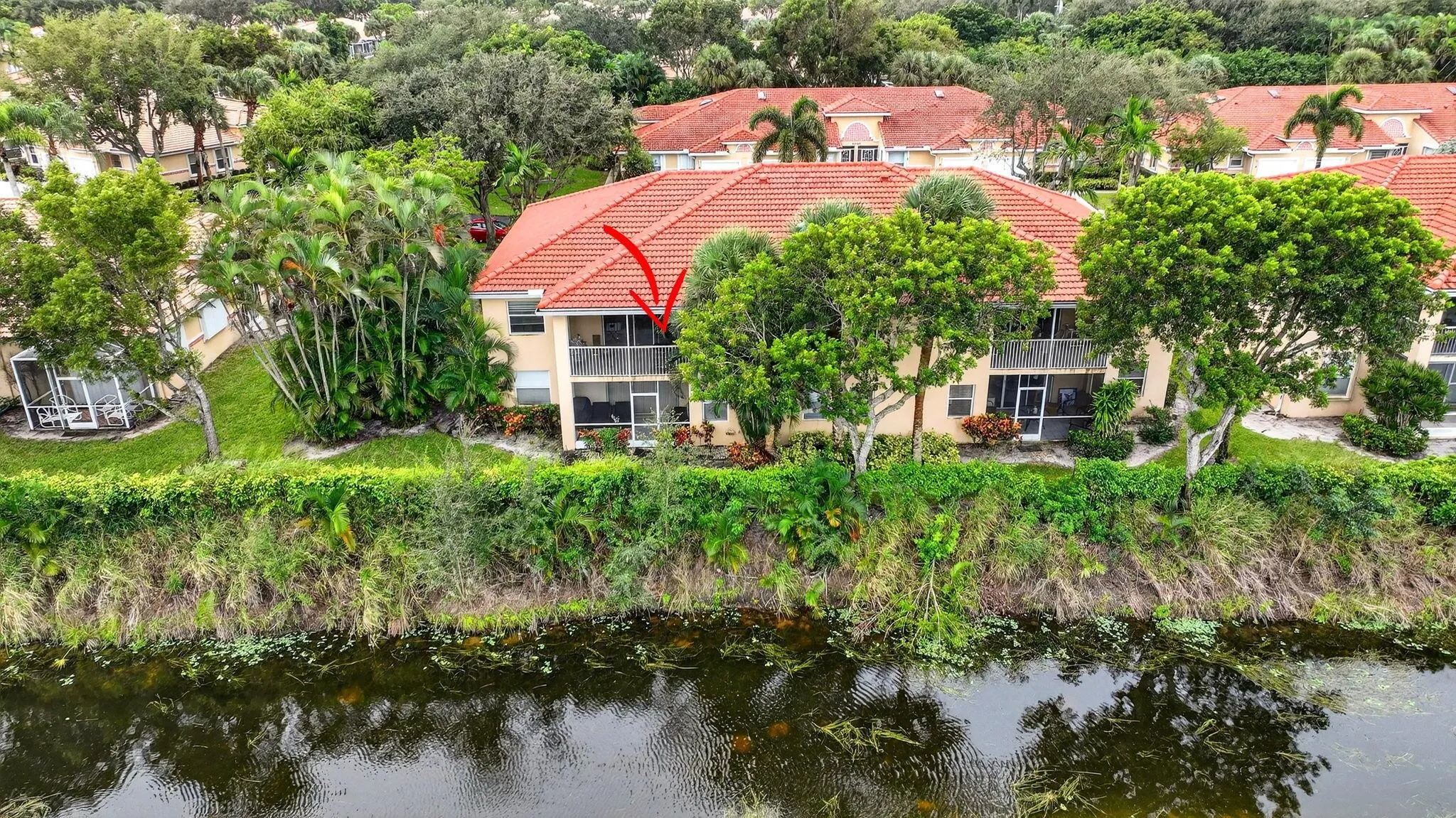 12528 Crystal Pointe Drive, #202