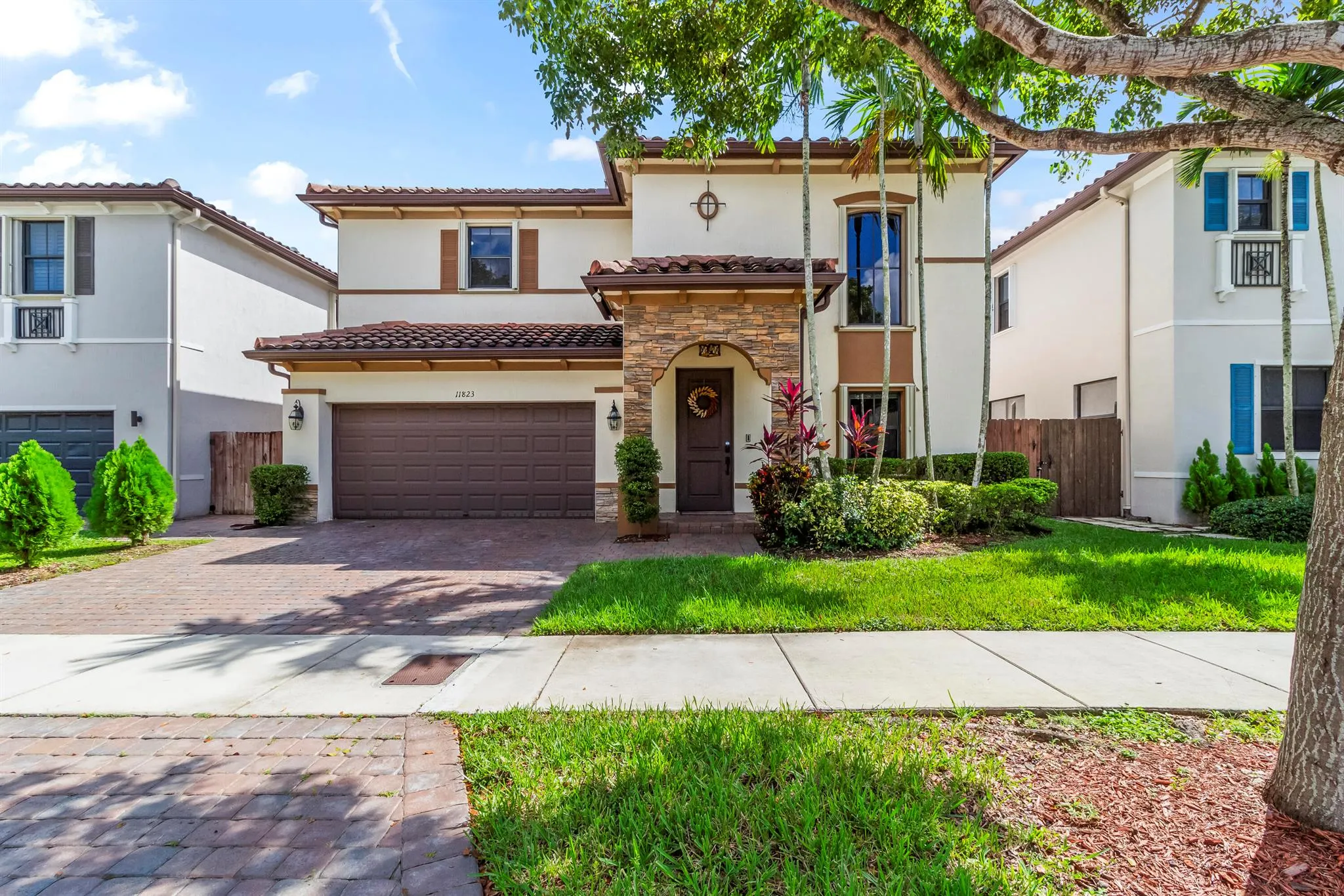 11823 SW 151st Place
