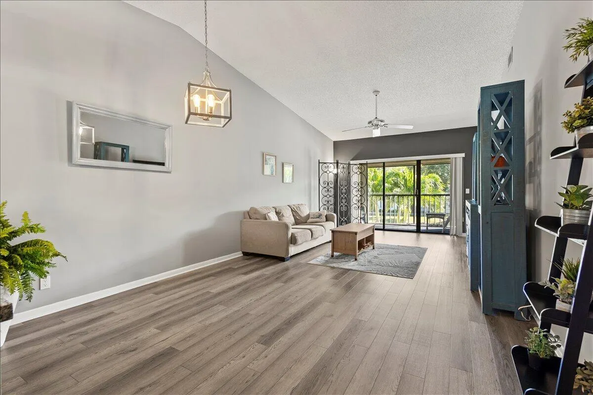 701 Sabal Ridge Circle, #F