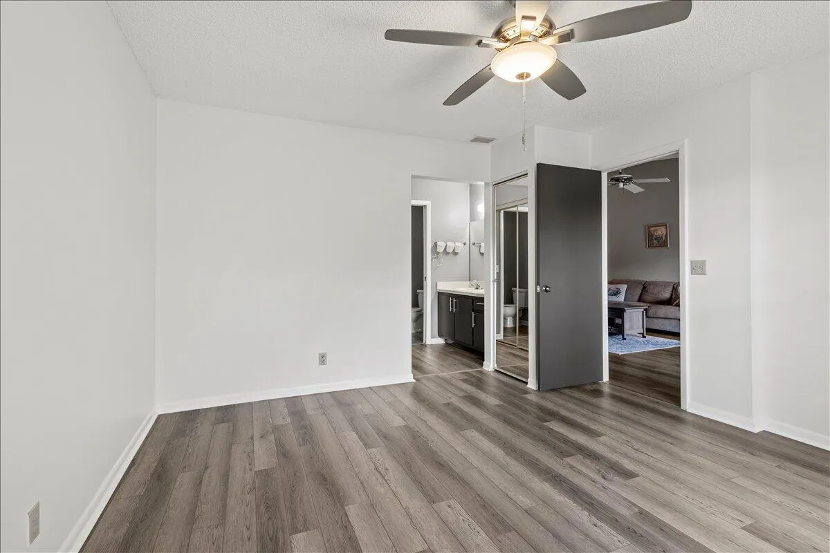 701 Sabal Ridge Circle, #F