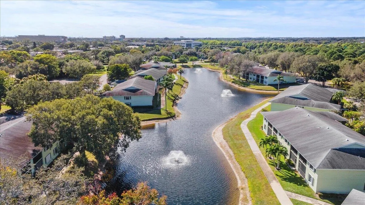 701 Sabal Ridge Circle, #F