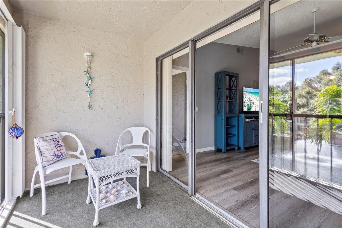 701 Sabal Ridge Circle, #F