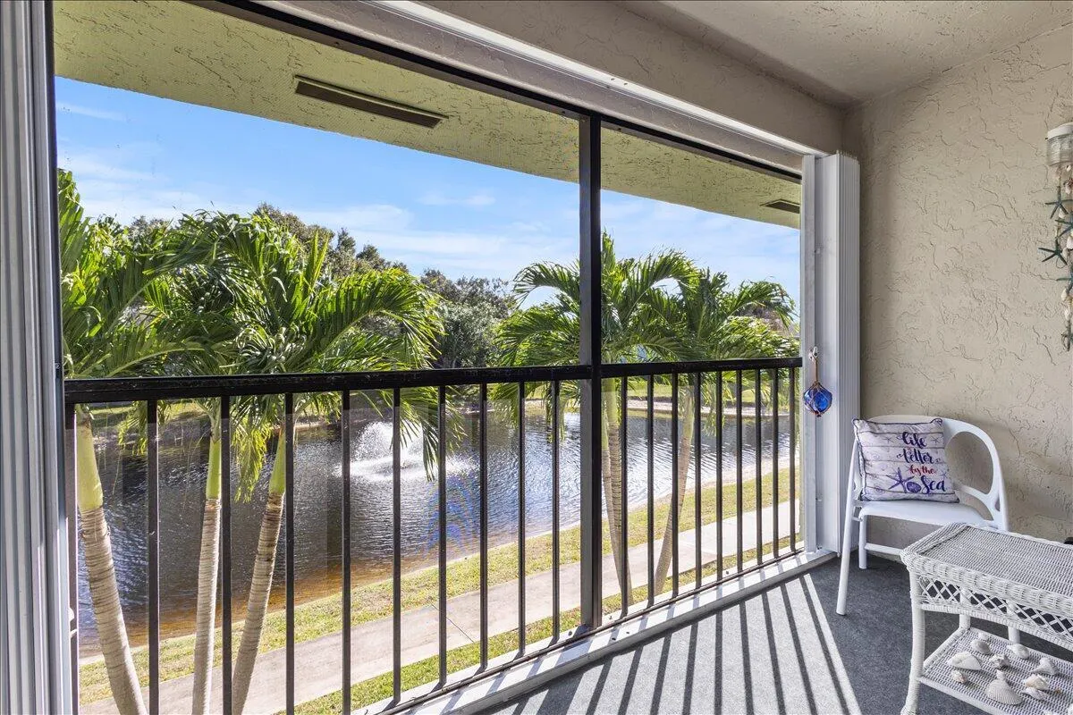 701 Sabal Ridge Circle, #F