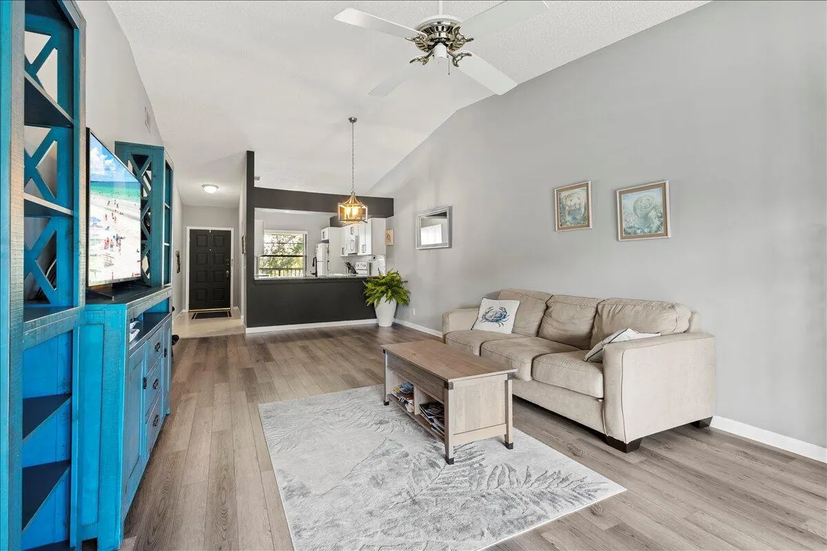 701 Sabal Ridge Circle, #F