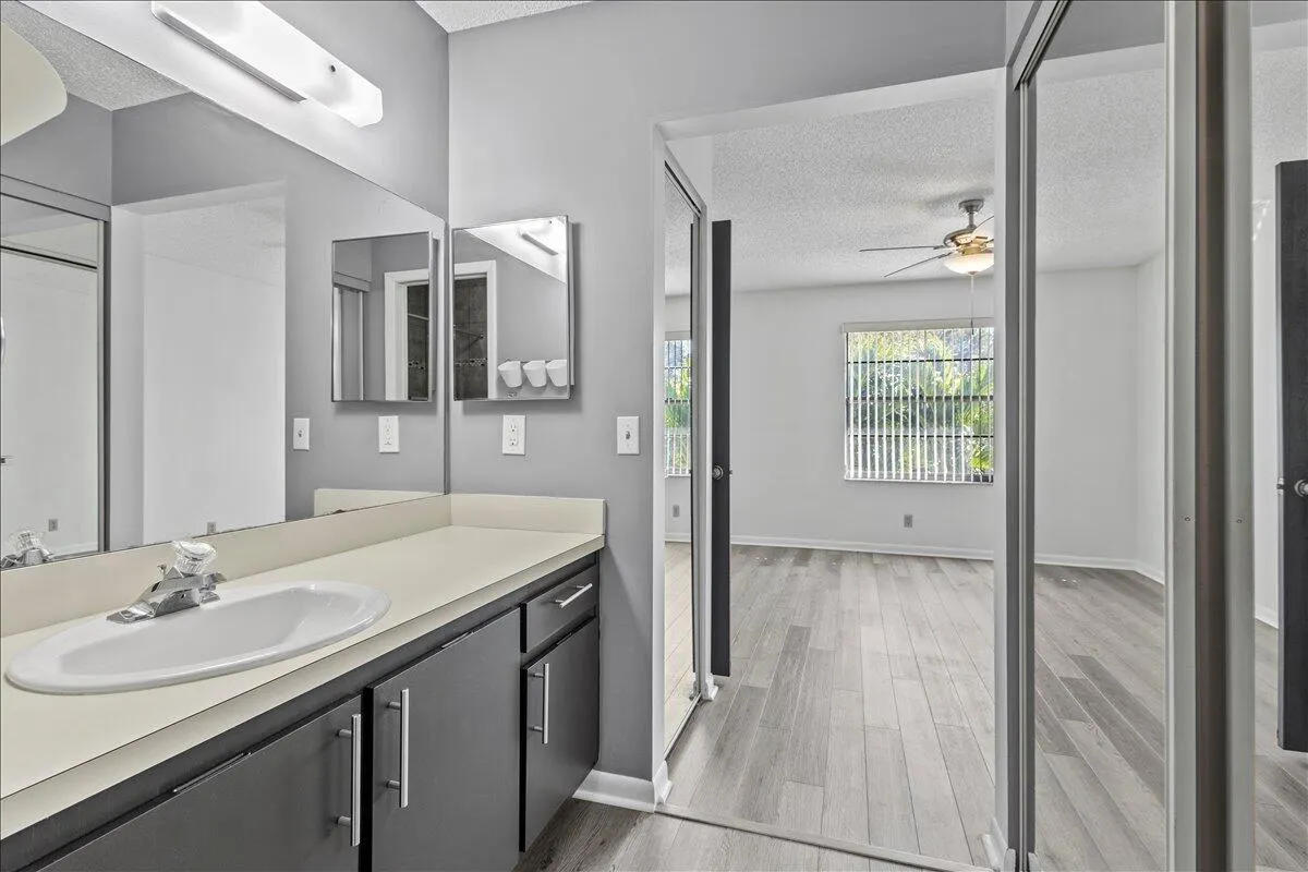 701 Sabal Ridge Circle, #F