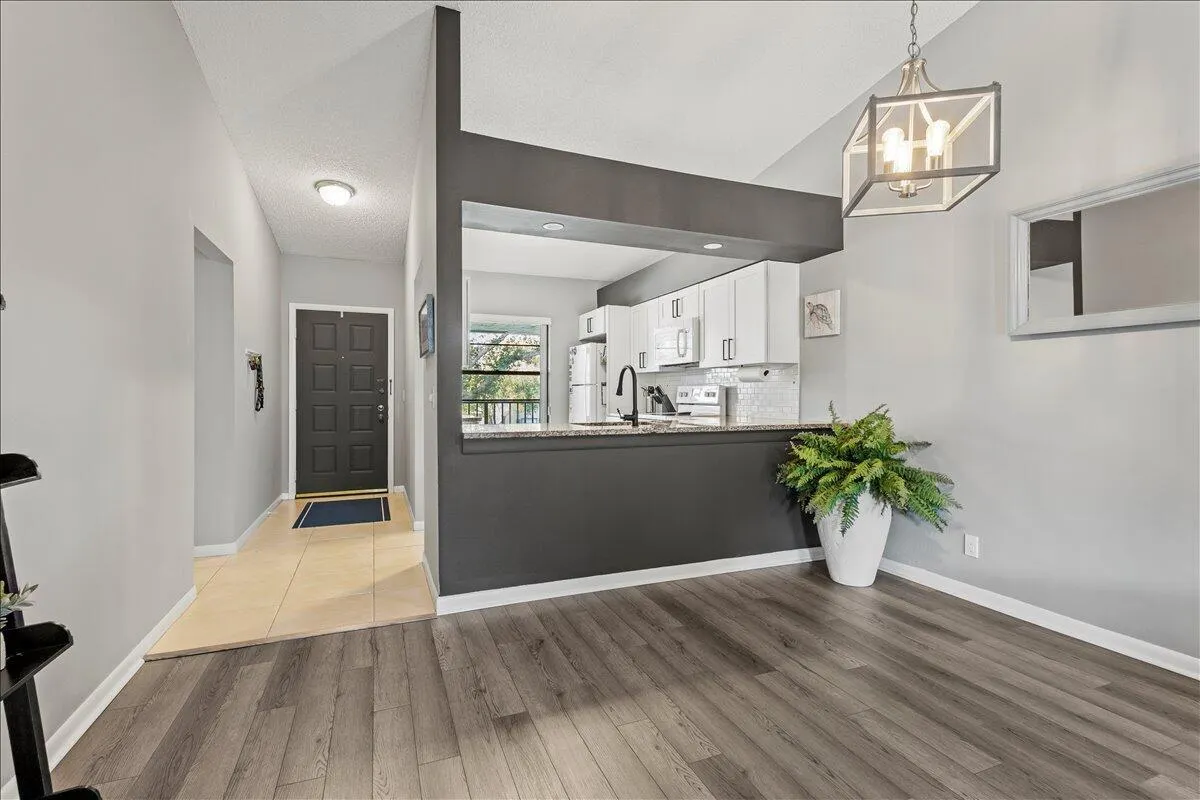 701 Sabal Ridge Circle, #F