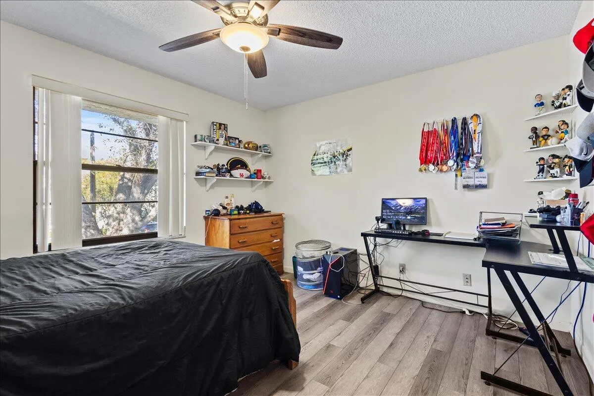 701 Sabal Ridge Circle, #F