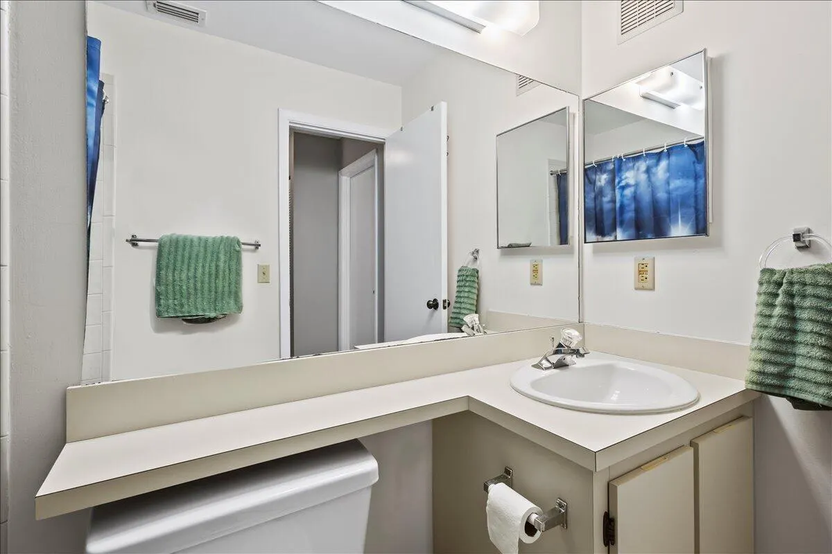 701 Sabal Ridge Circle, #F