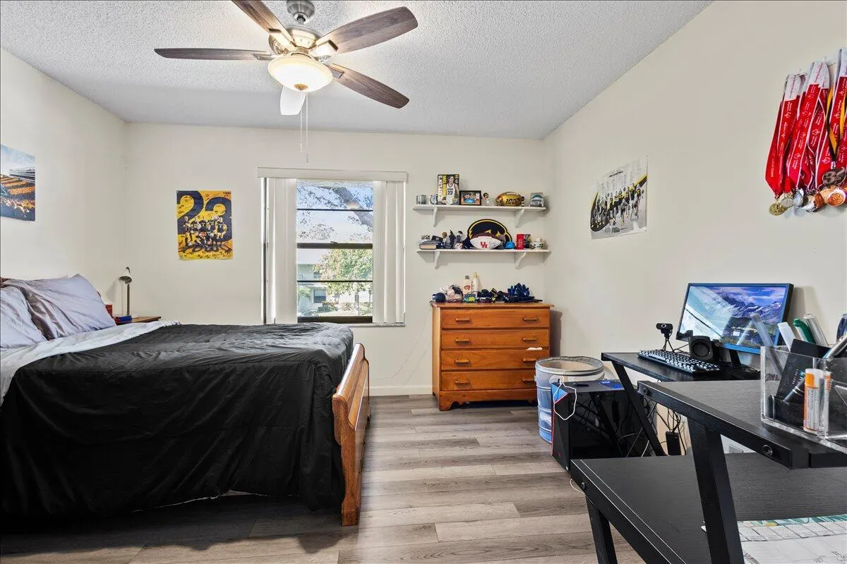 701 Sabal Ridge Circle, #F