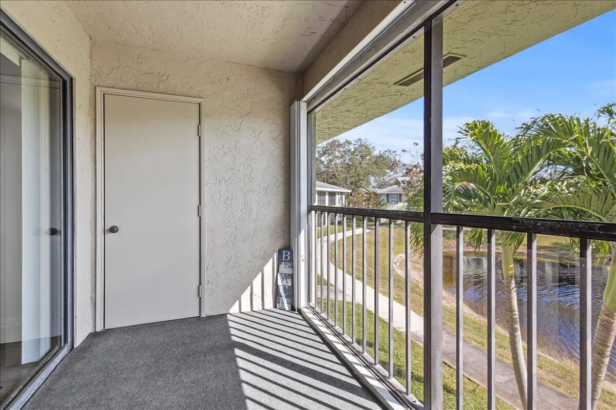 701 Sabal Ridge Circle, #F