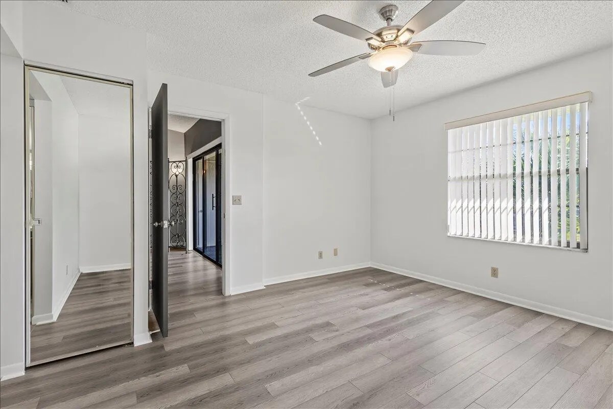 701 Sabal Ridge Circle, #F