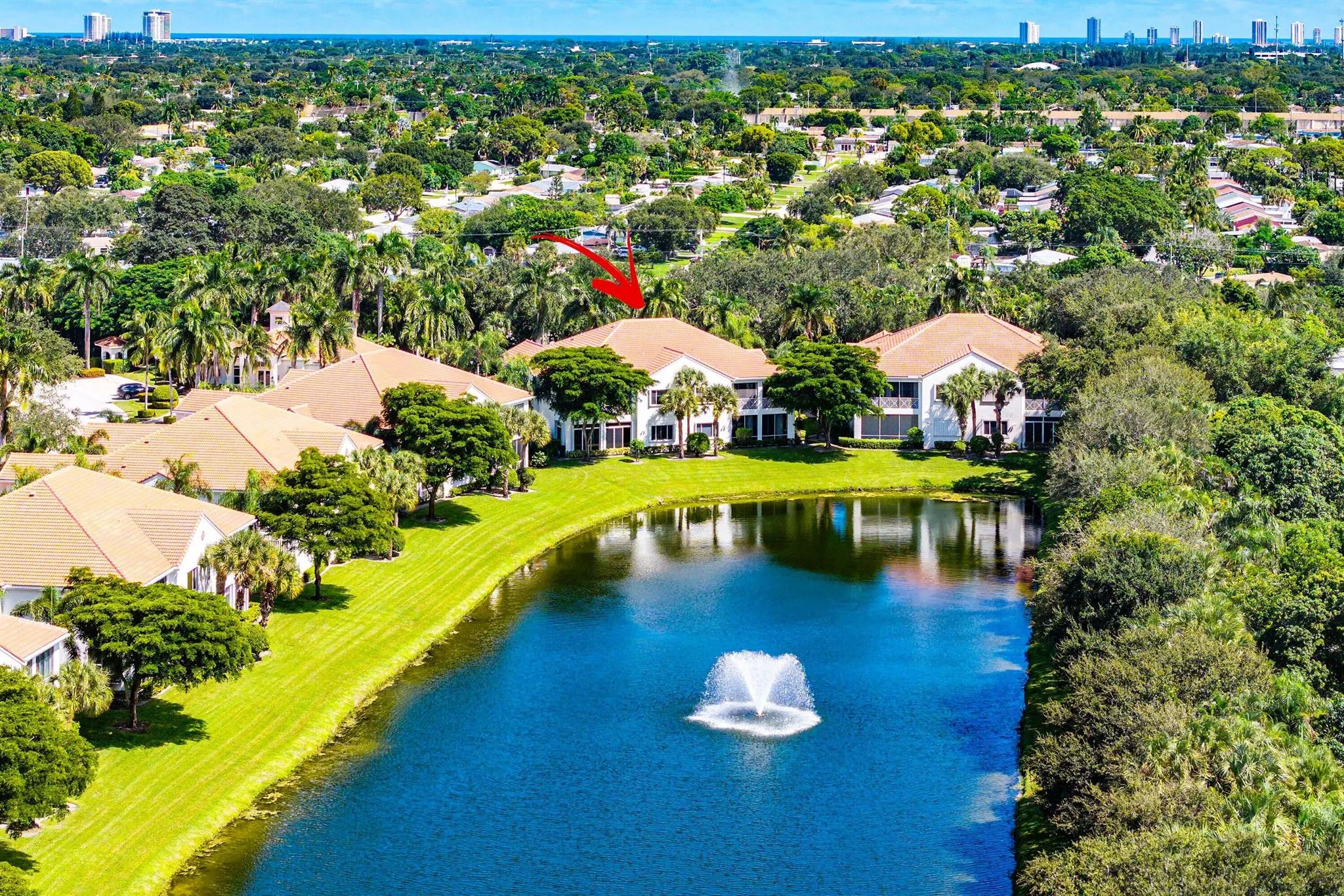 110 Palm Bay Lane, #B
