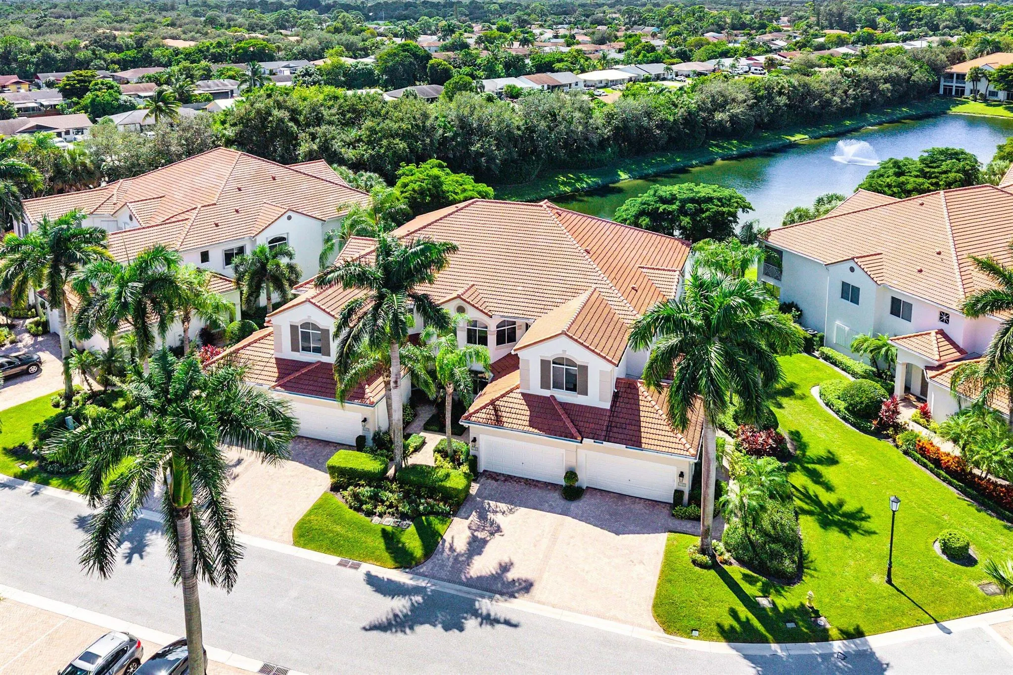 110 Palm Bay Lane, #B