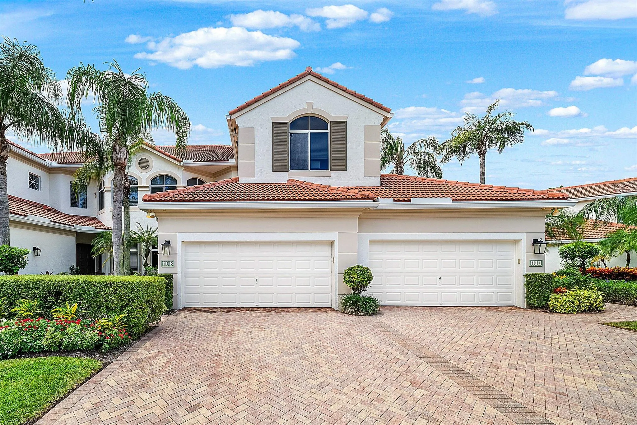 110 Palm Bay Lane, #B