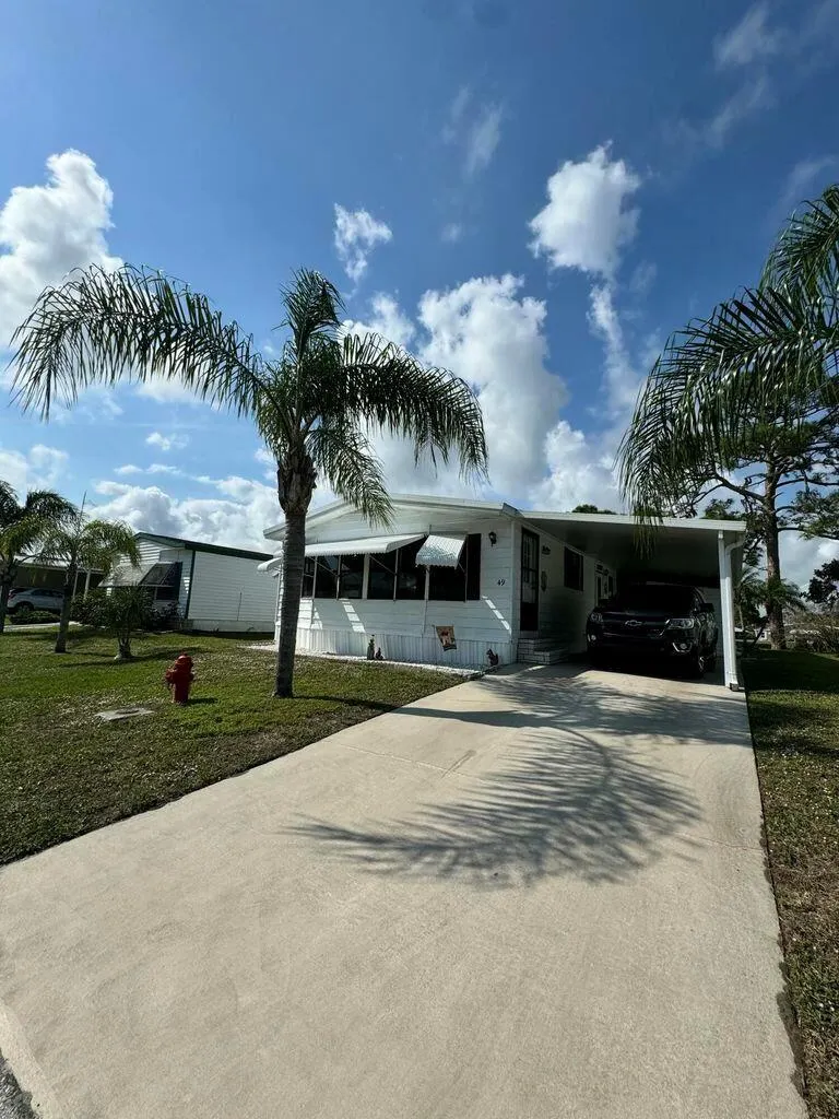 49 Las Casitas Court