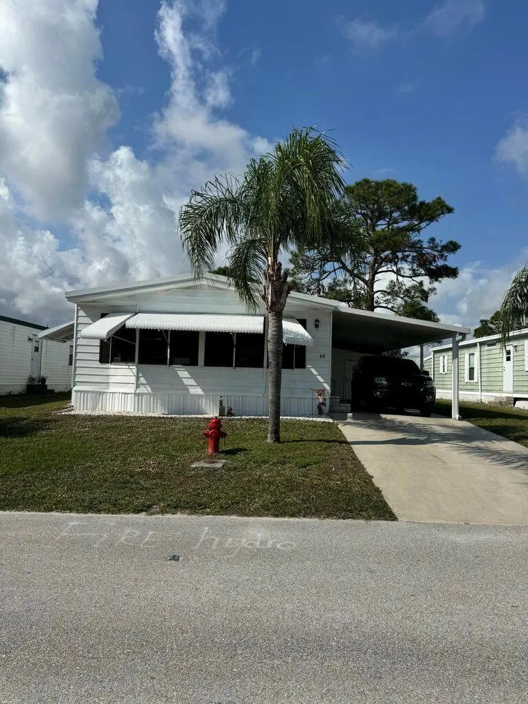 49 Las Casitas Court