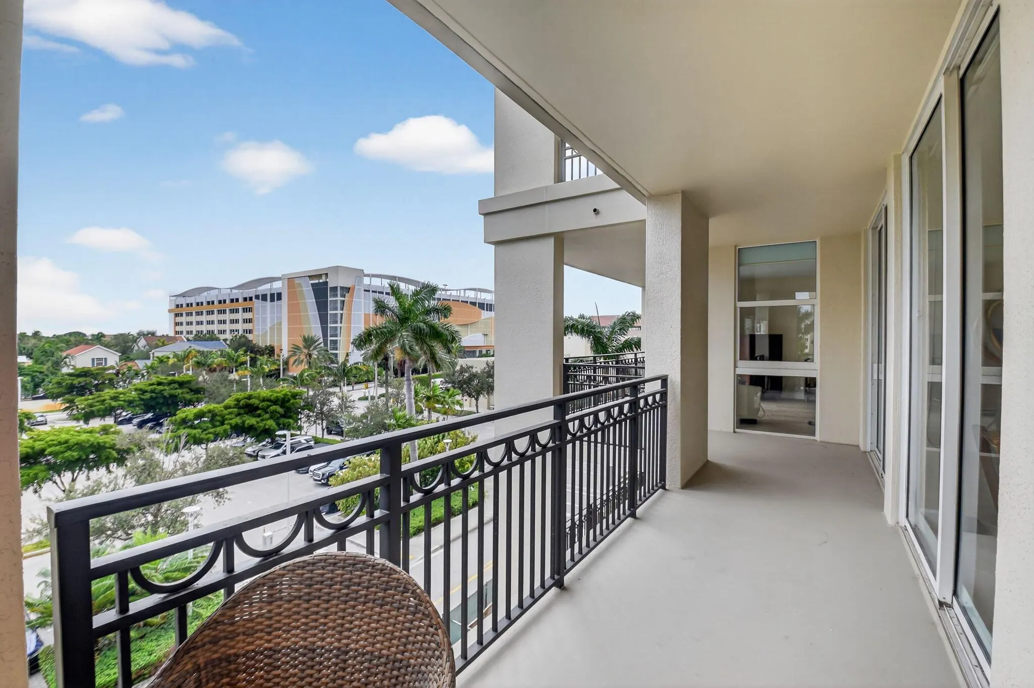 550 Okeechobee Boulevard, #423