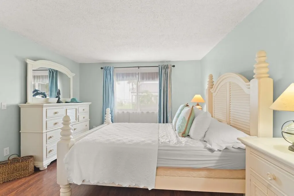 1300 Seaway Drive, #C1