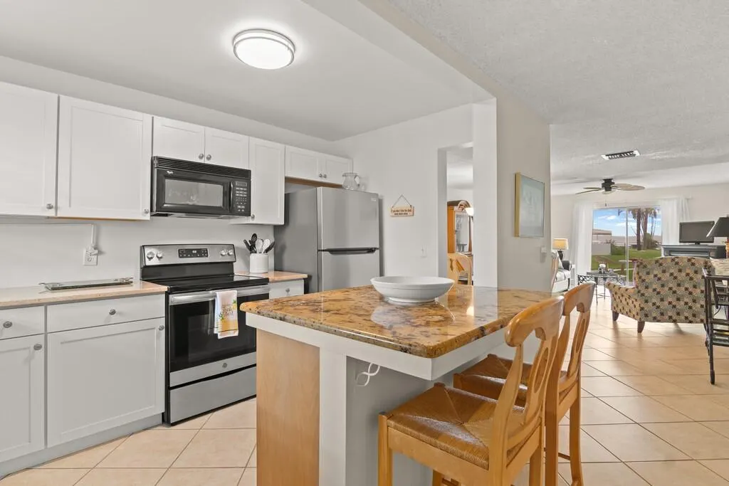 1300 Seaway Drive, #C1