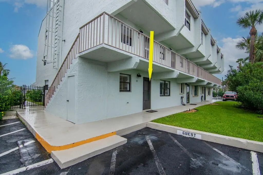 1300 Seaway Drive, #C1