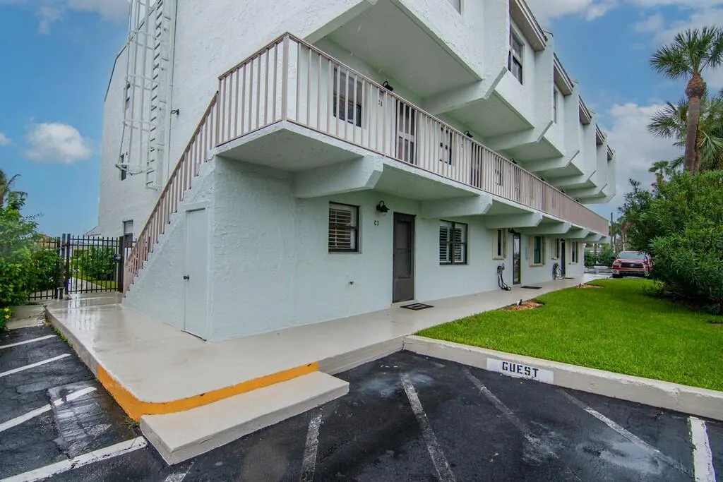 1300 Seaway Drive, #C1
