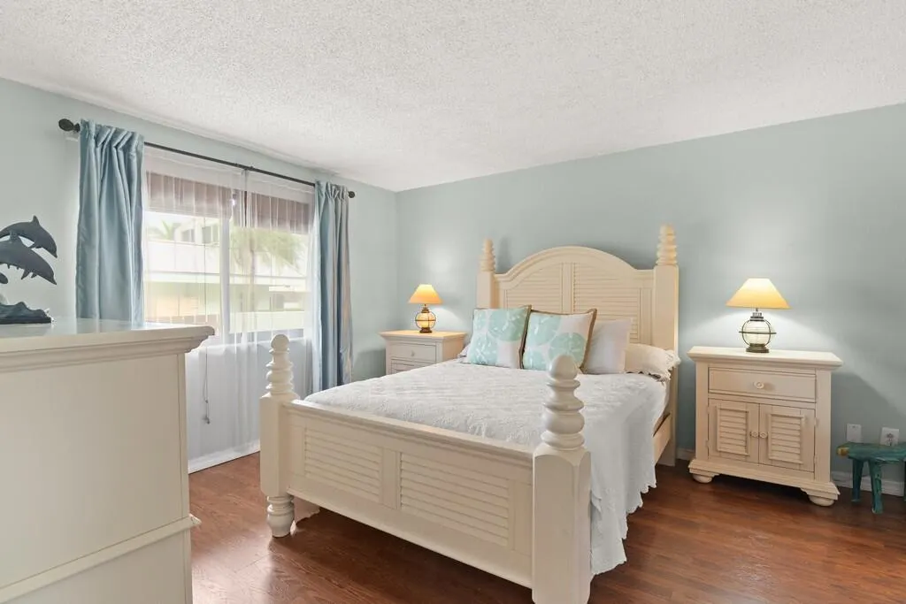 1300 Seaway Drive, #C1