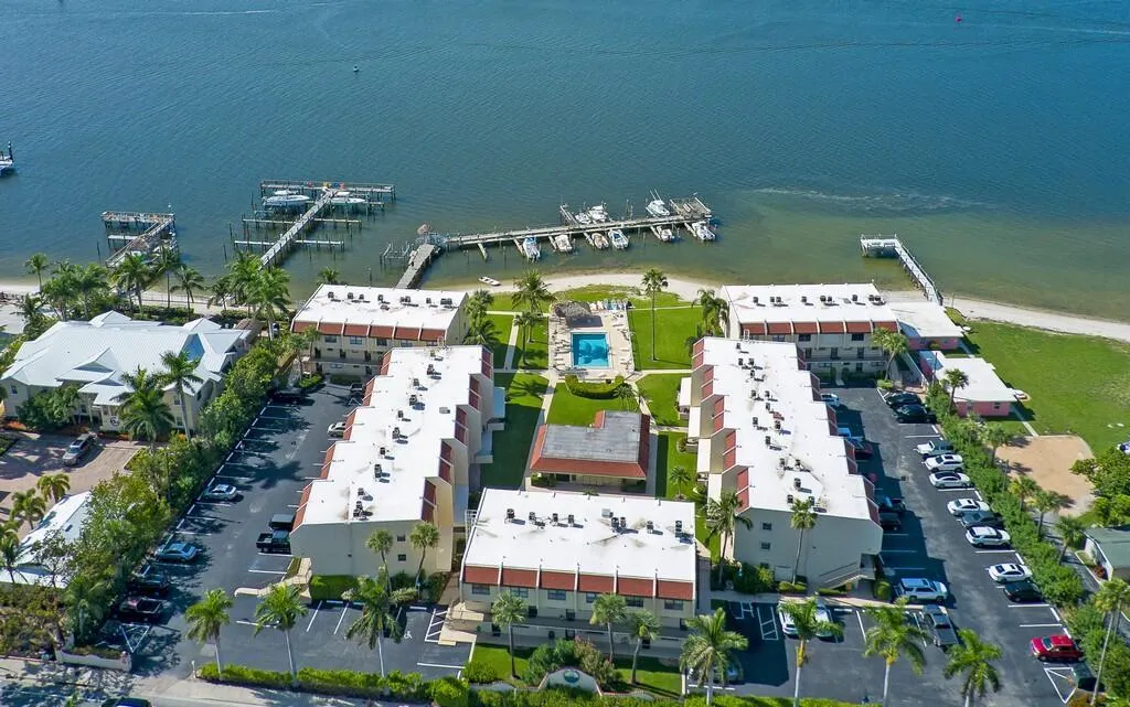 1300 Seaway Drive, #C1
