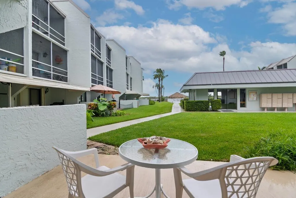 1300 Seaway Drive, #C1