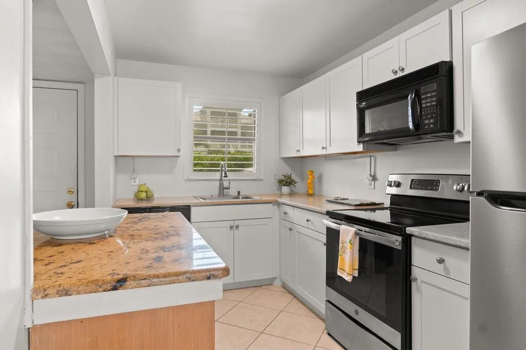 1300 Seaway Drive, #C1