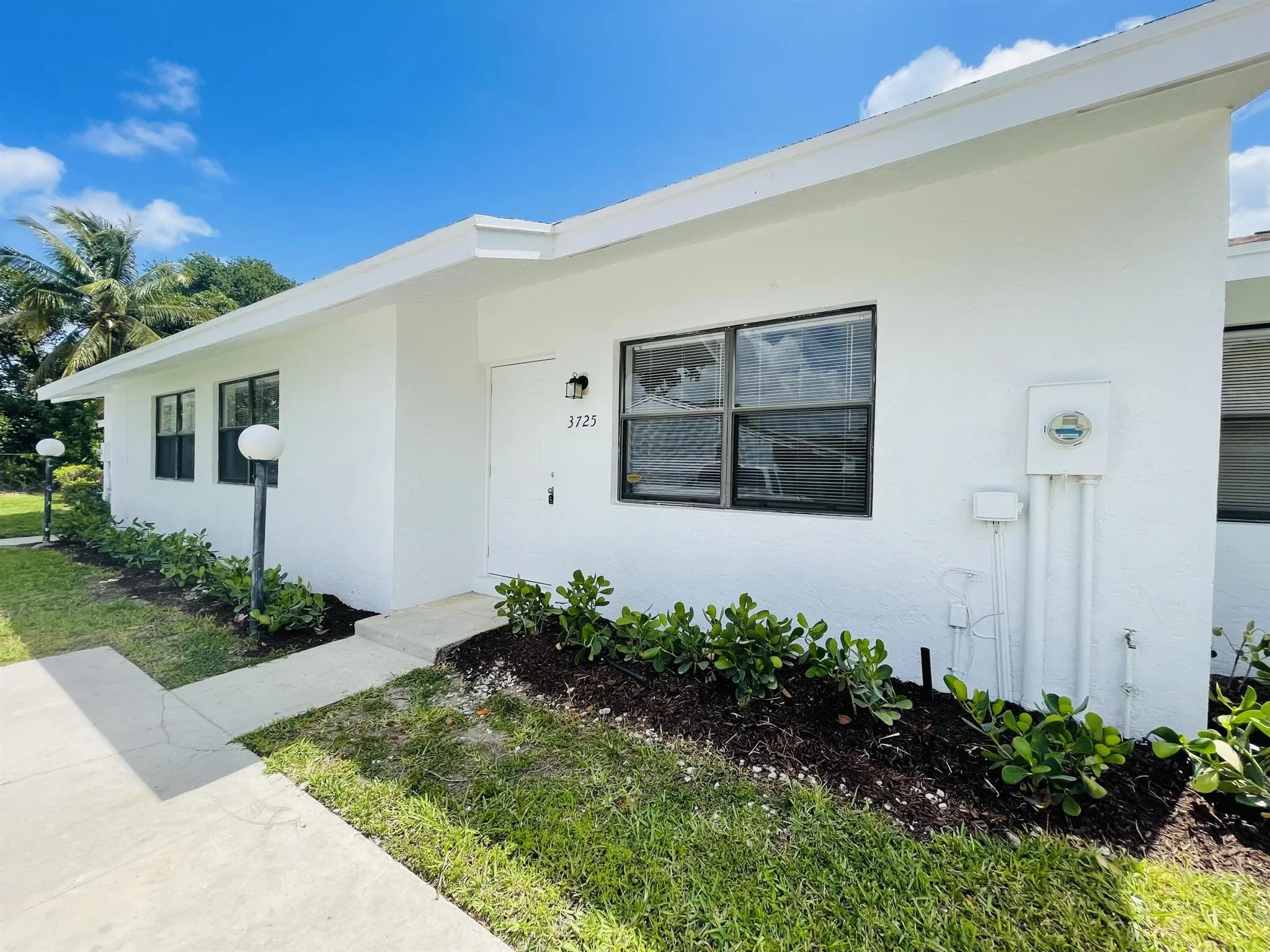3725 Park Lane Villas Road