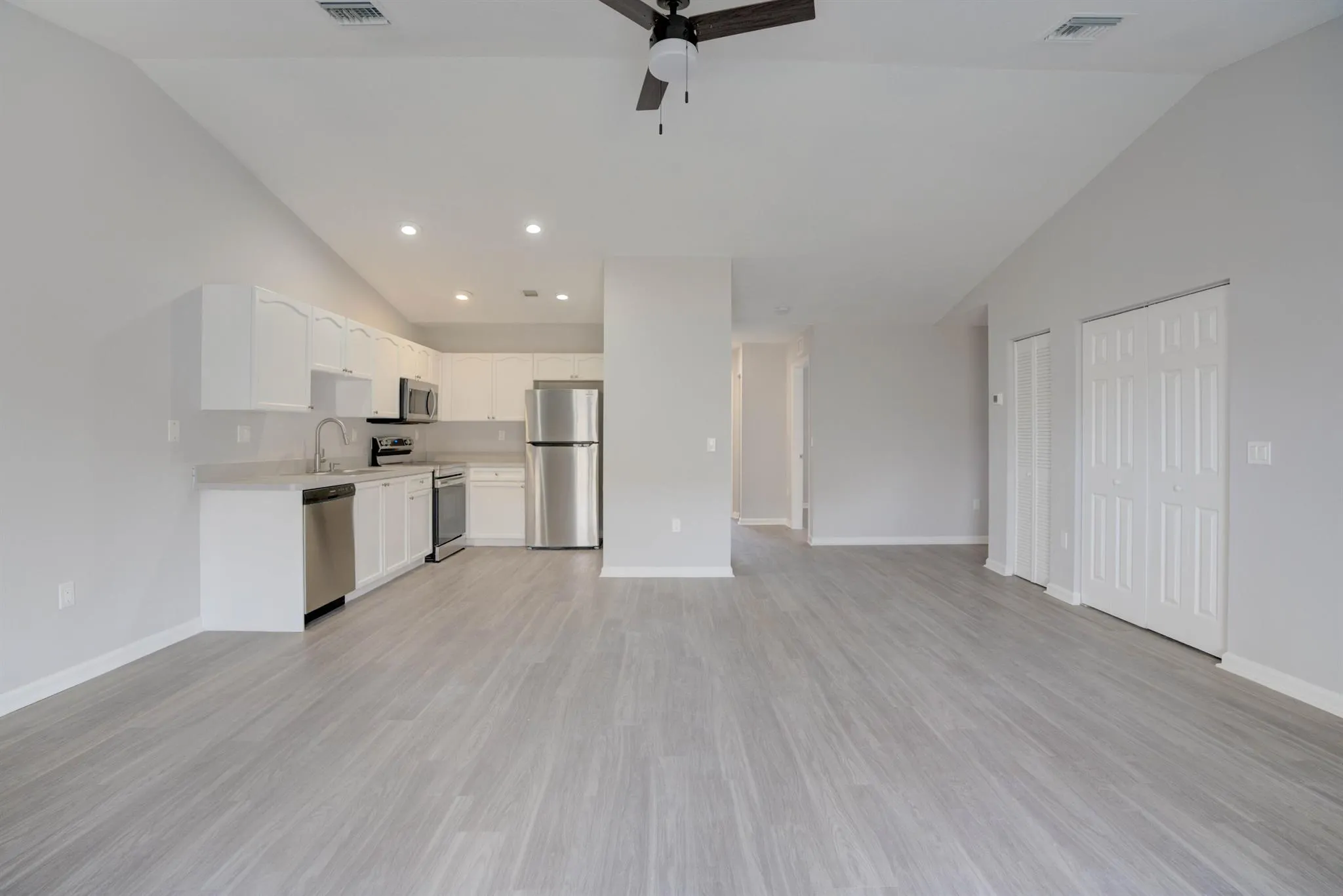 9242 Roan Lane, #D