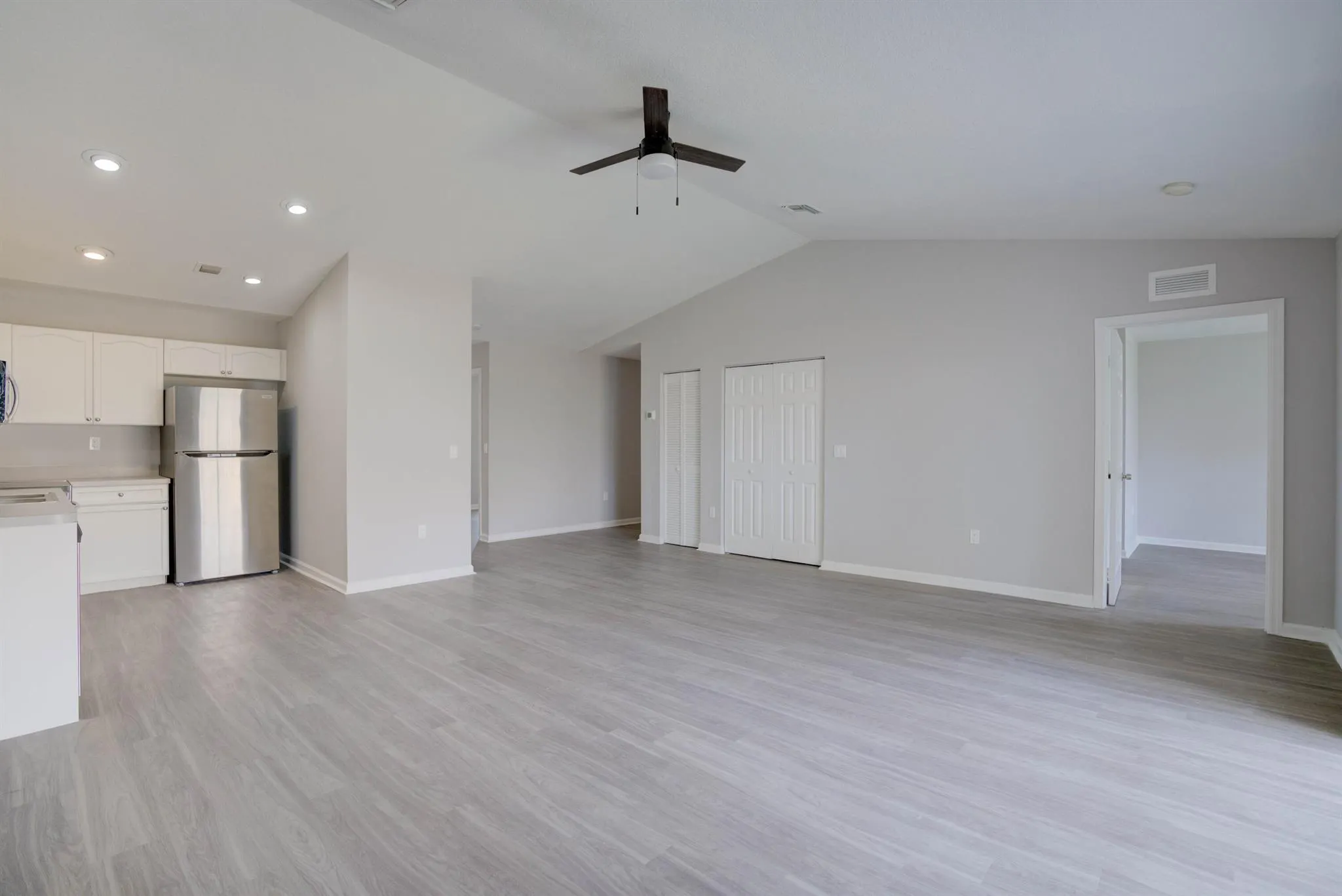 9242 Roan Lane, #D