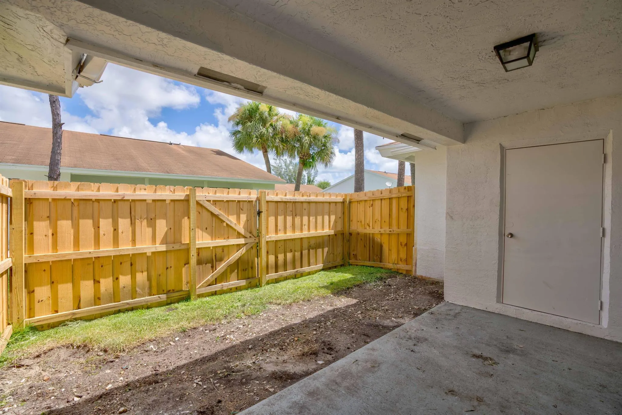9242 Roan Lane, #D