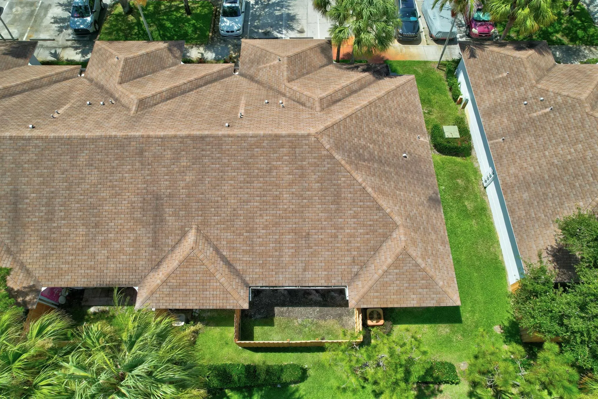 9242 Roan Lane, #D