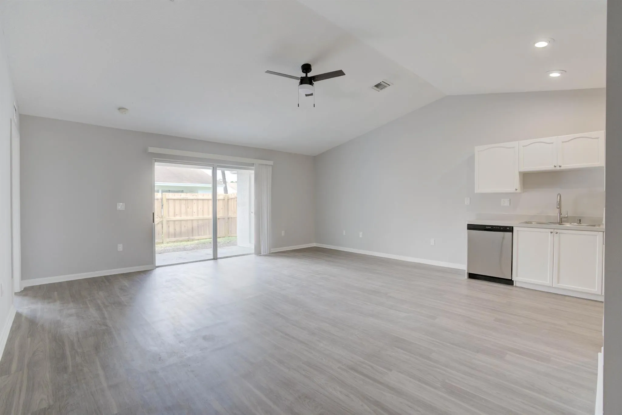9242 Roan Lane, #D