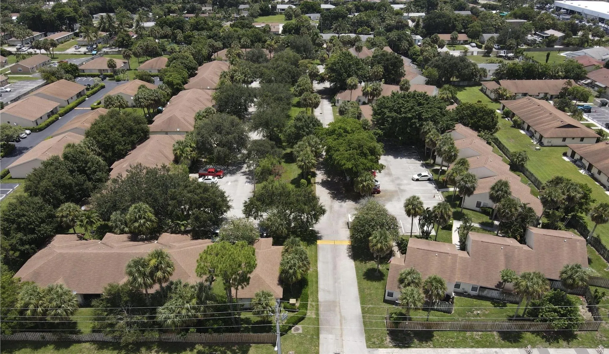 9242 Roan Lane, #D