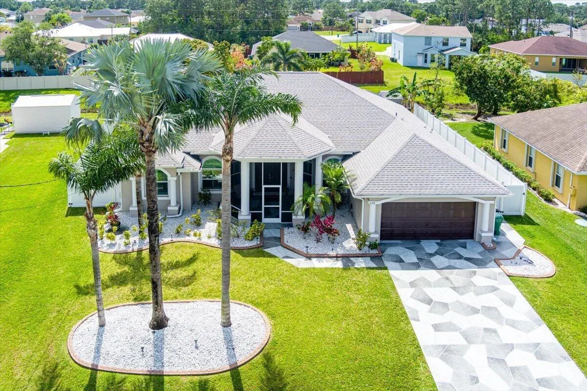 6148 NW Densaw Ter Terrace