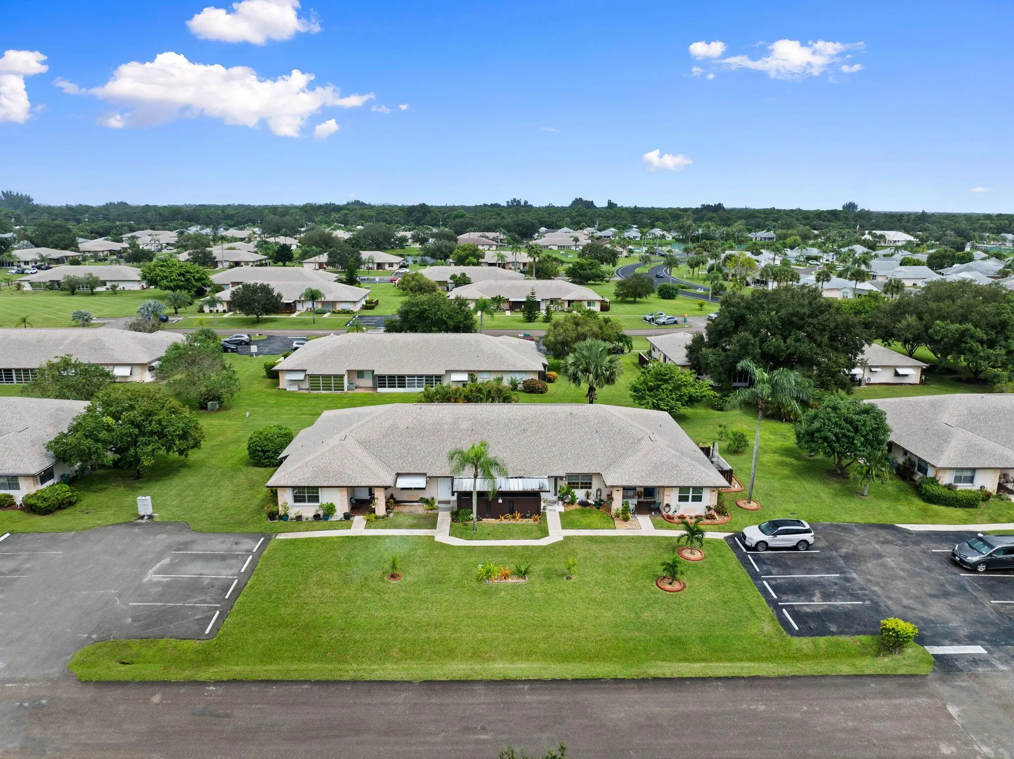 5842 Moss Court, #9
