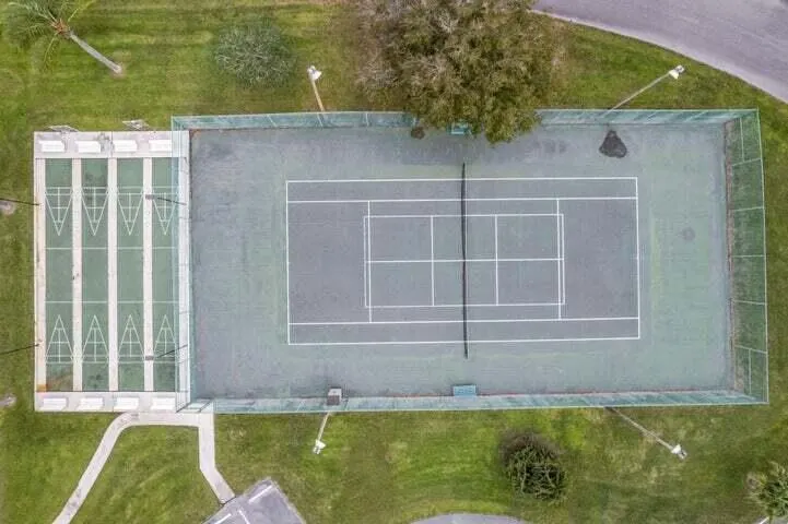 5842 Moss Court, #9