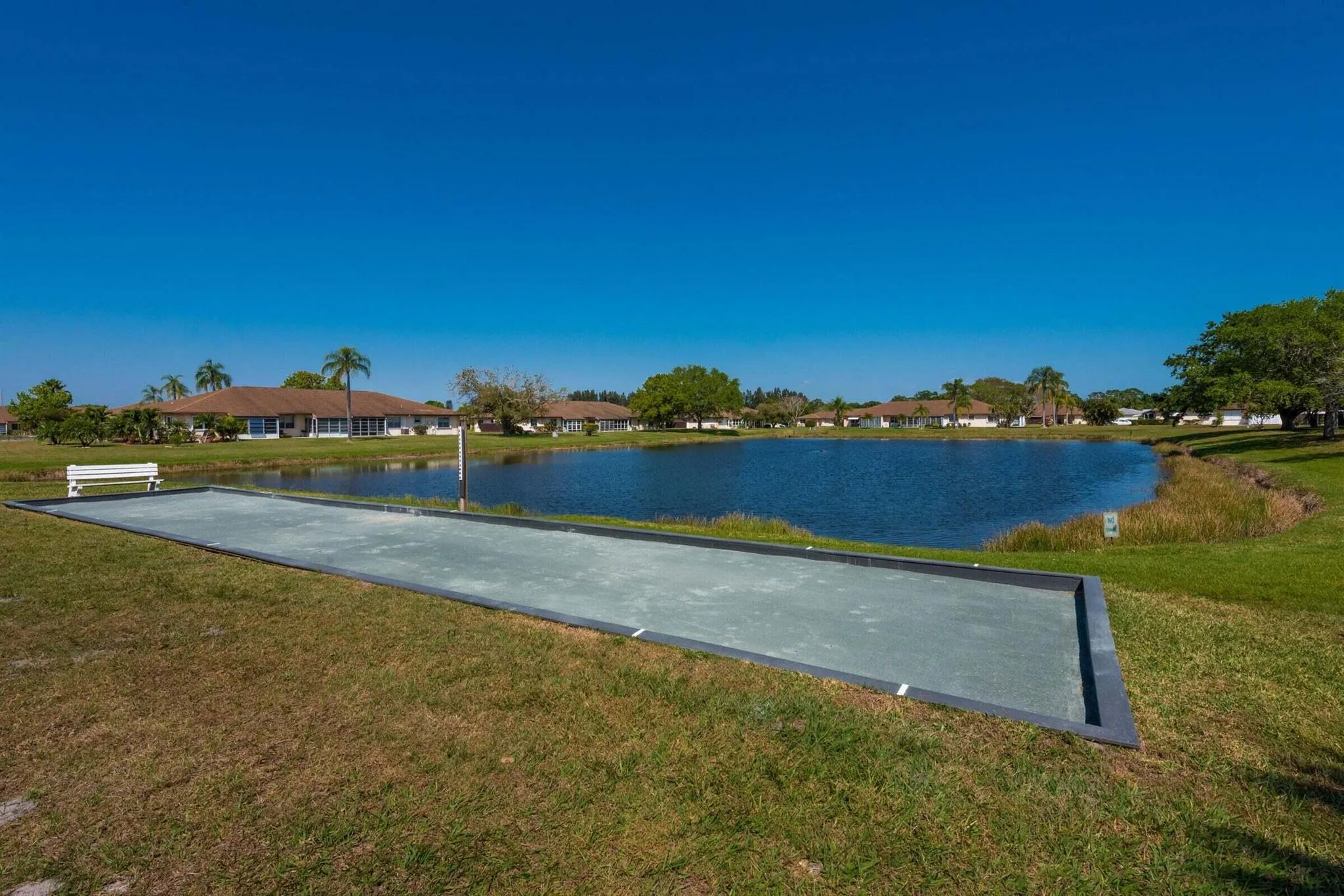 5842 Moss Court, #9
