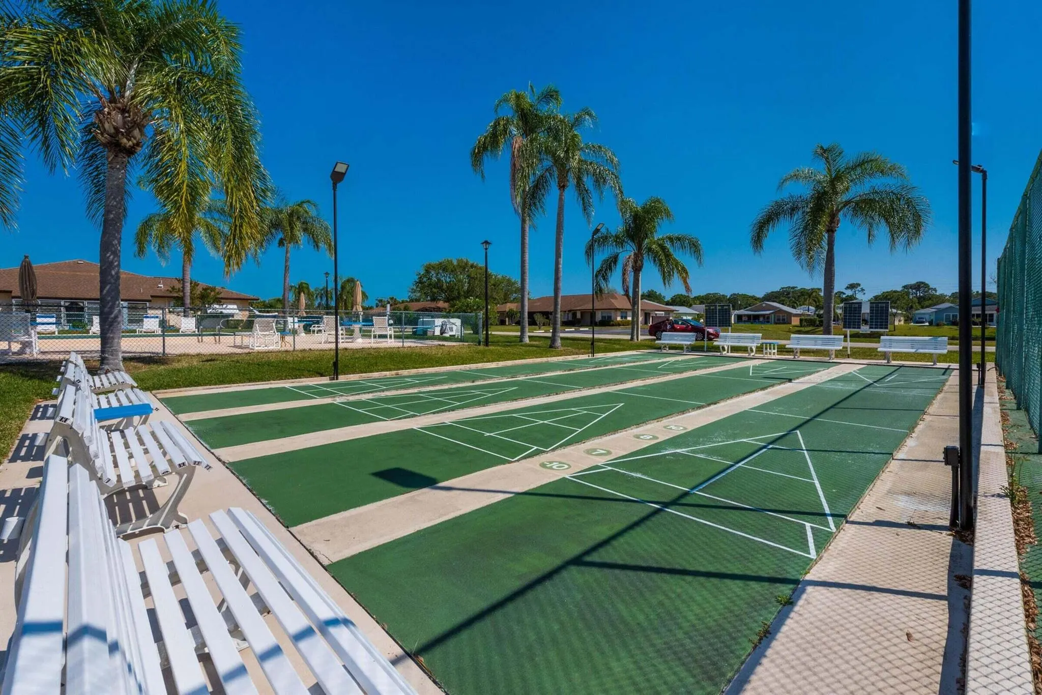 5842 Moss Court, #9