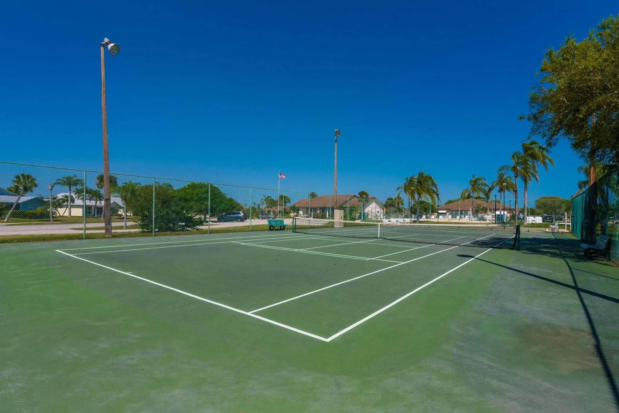 5842 Moss Court, #9